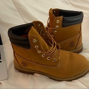 Tan Timbs